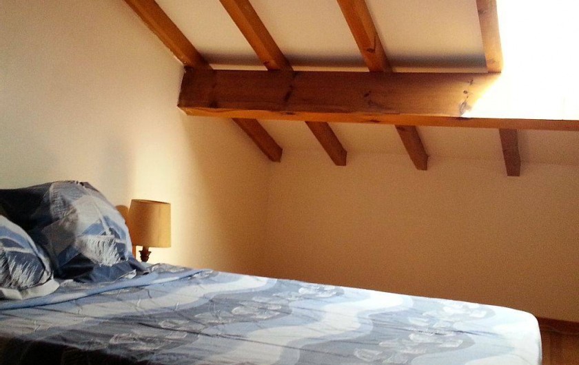 Location de vacances - Maison - Villa à Sartène