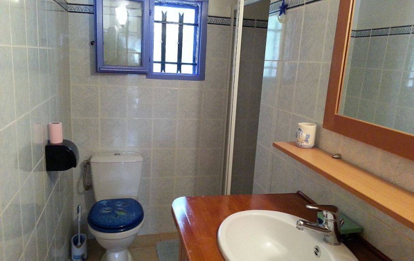 Location de vacances - Maison - Villa à Sartène