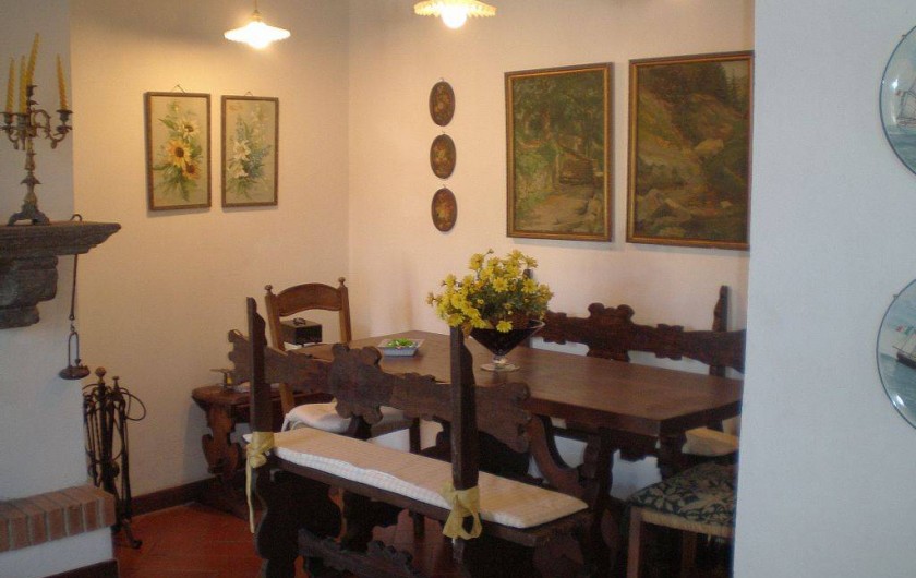 Location de vacances - Maison - Villa à Santa Margherita Ligure