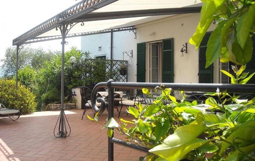 Location de vacances - Maison - Villa à Santa Margherita Ligure