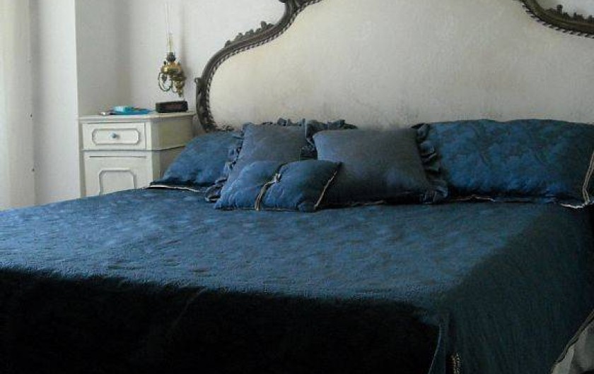 Location de vacances - Maison - Villa à Santa Margherita Ligure