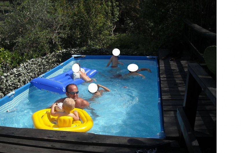 Location de vacances - Maison - Villa à Santa Margherita Ligure