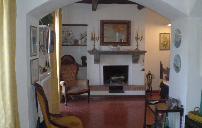 Location de vacances - Maison - Villa à Santa Margherita Ligure