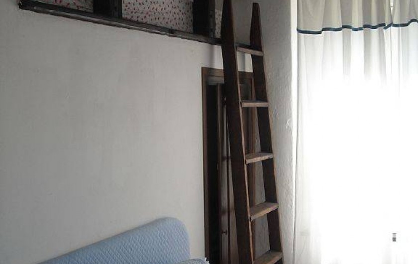 Location de vacances - Maison - Villa à Santa Margherita Ligure