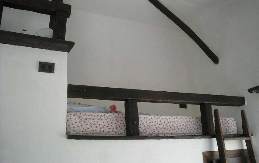 Location de vacances - Maison - Villa à Santa Margherita Ligure