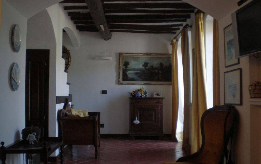 Location de vacances - Maison - Villa à Santa Margherita Ligure