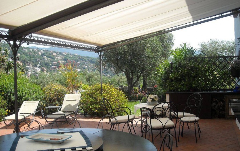 Location de vacances - Maison - Villa à Santa Margherita Ligure