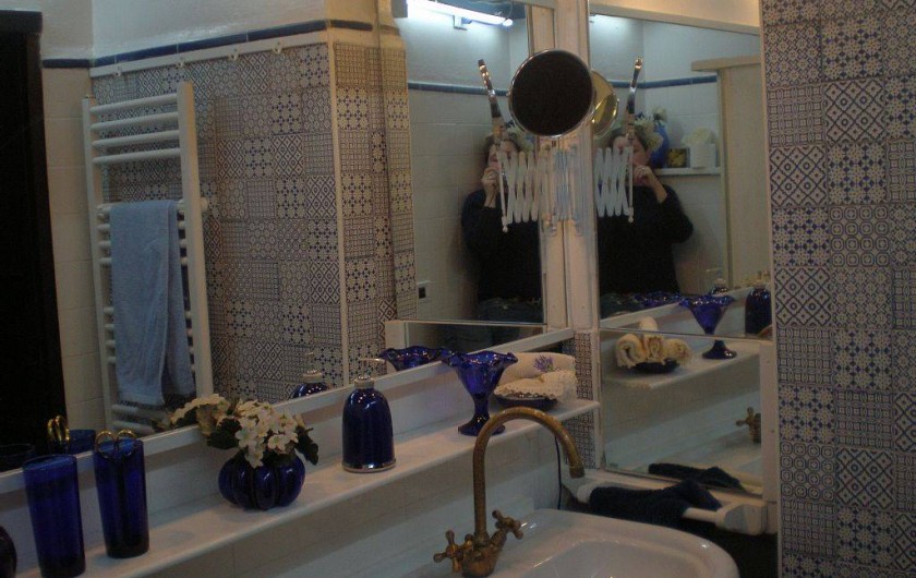 Location de vacances - Maison - Villa à Santa Margherita Ligure