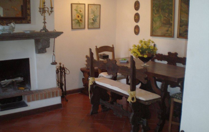 Location de vacances - Maison - Villa à Santa Margherita Ligure