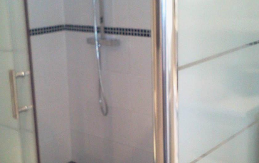 Location de vacances - Villa à Rodes