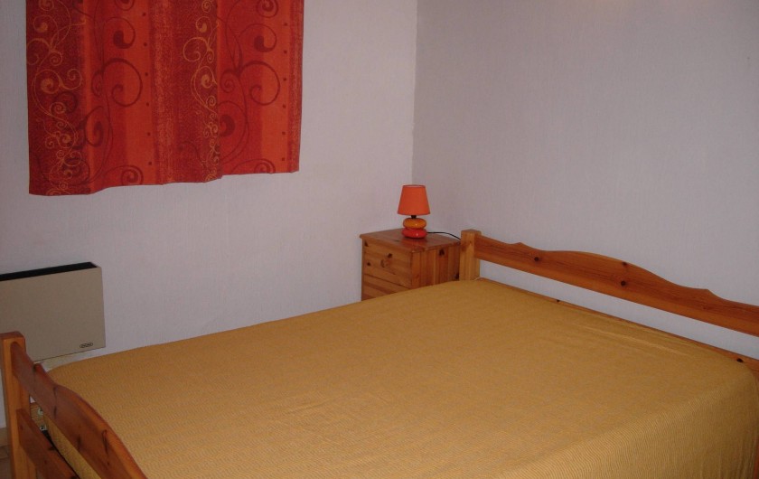 Location de vacances - Maison - Villa à Castellane - chambre