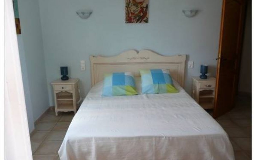 Location de vacances - Gîte à Gaujac