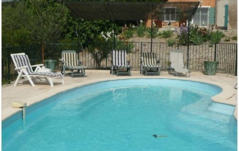 Location de vacances - Gîte à Gaujac