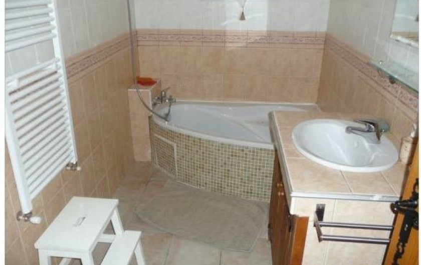 Location de vacances - Gîte à Gaujac