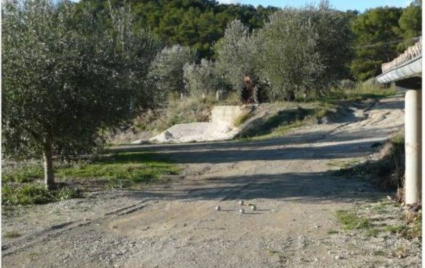 Location de vacances - Gîte à Gaujac