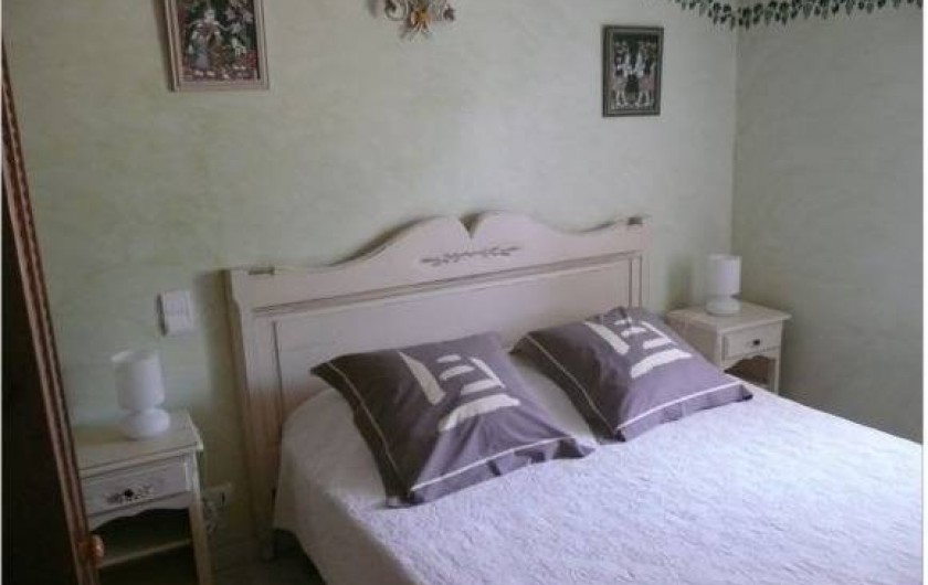 Location de vacances - Gîte à Gaujac