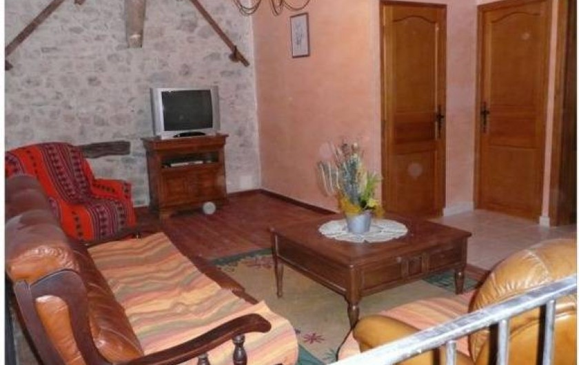 Location de vacances - Gîte à Gaujac