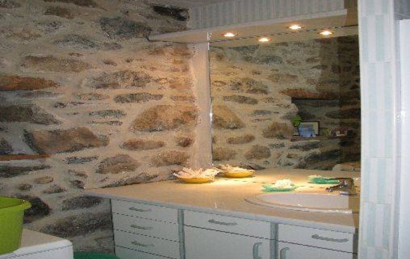 Location de vacances - Gîte à Lohuec