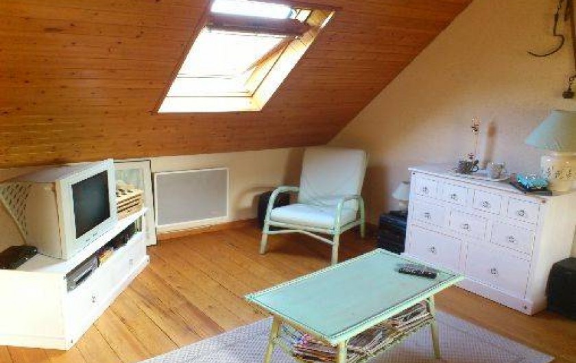 Location de vacances - Gîte à Lohuec