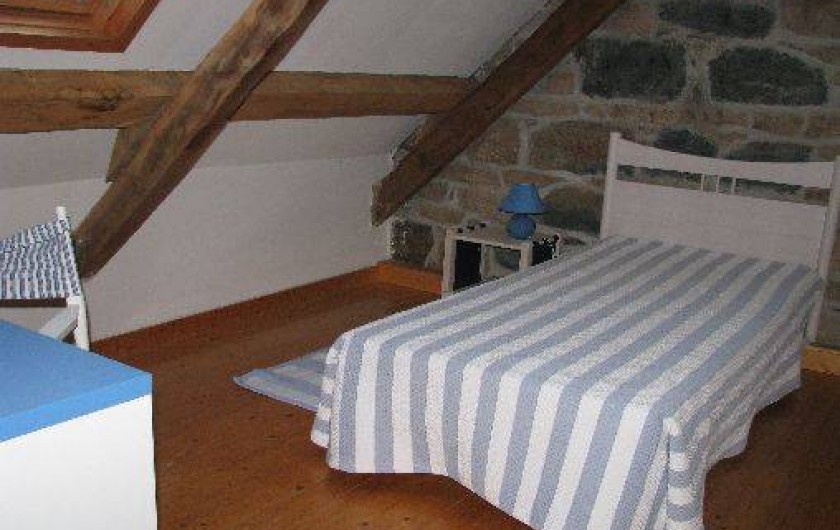 Location de vacances - Gîte à Lohuec