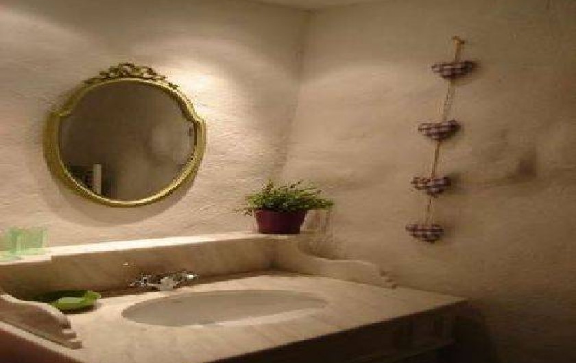 Location de vacances - Maison - Villa à Visan