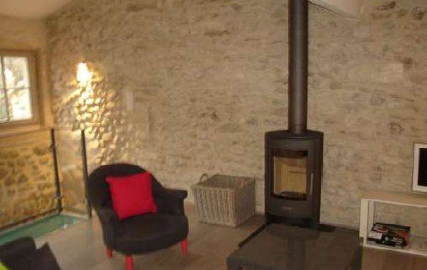 Location de vacances - Maison - Villa à Visan