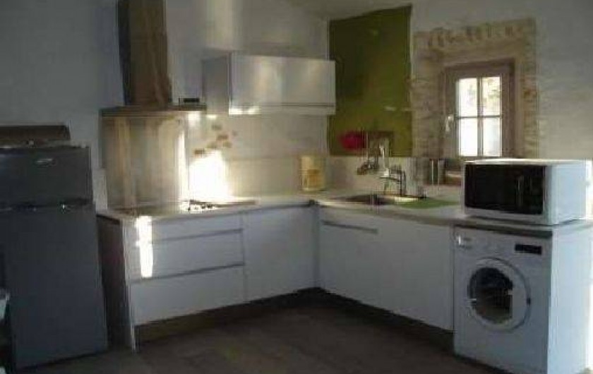 Location de vacances - Maison - Villa à Visan