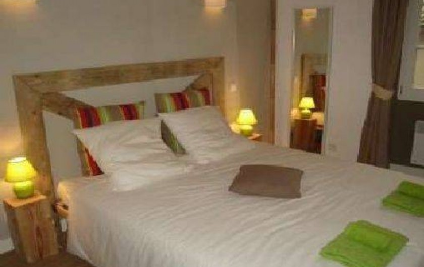 Location de vacances - Maison - Villa à Visan