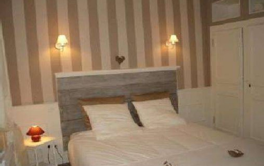 Location de vacances - Maison - Villa à Visan