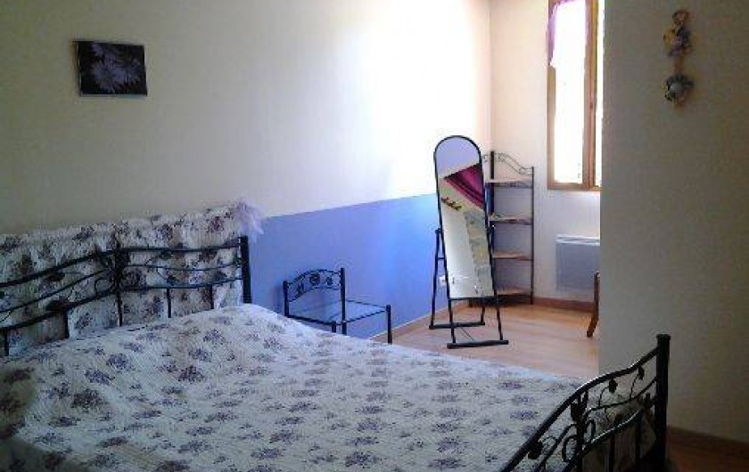 Location de vacances - Gîte à Saint-Gaudéric