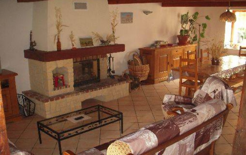 Location de vacances - Gîte à Saint-Gaudéric