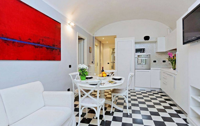 Location de vacances - Appartement à Rome