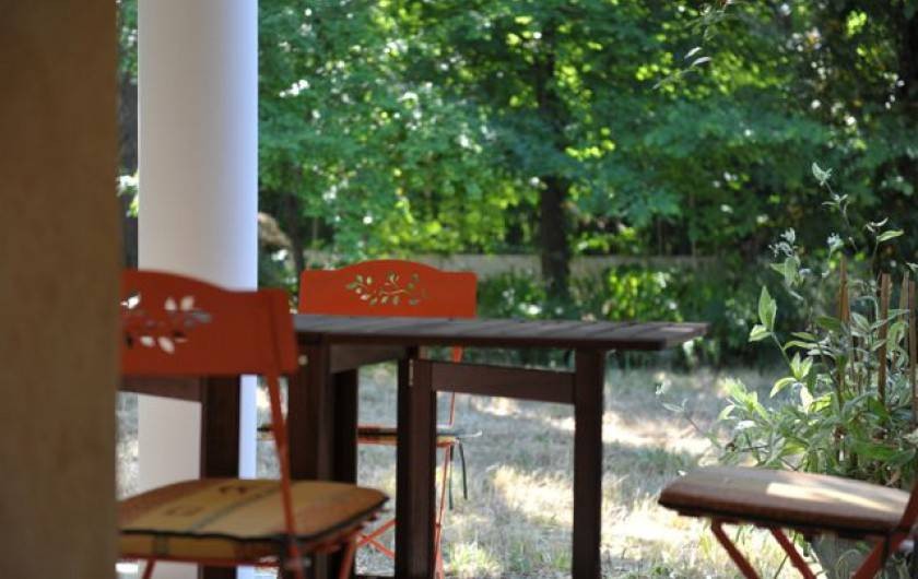 Location de vacances - Appartement à Montpellier