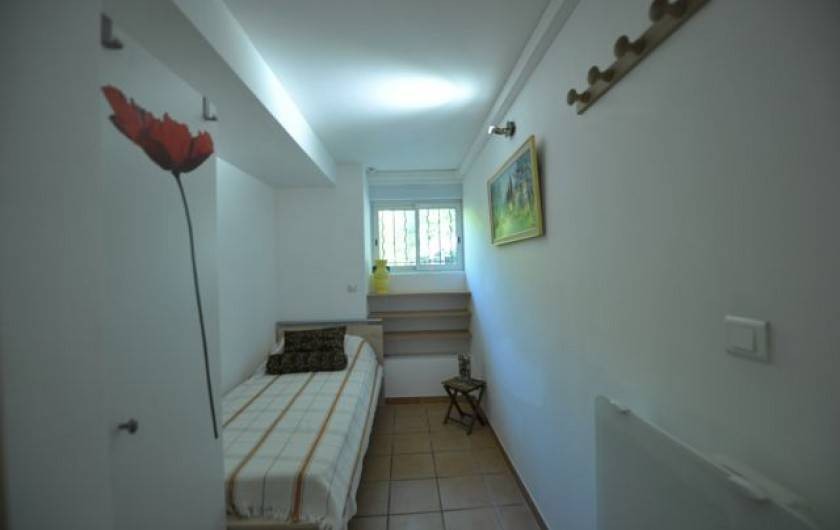 Location de vacances - Appartement à Montpellier