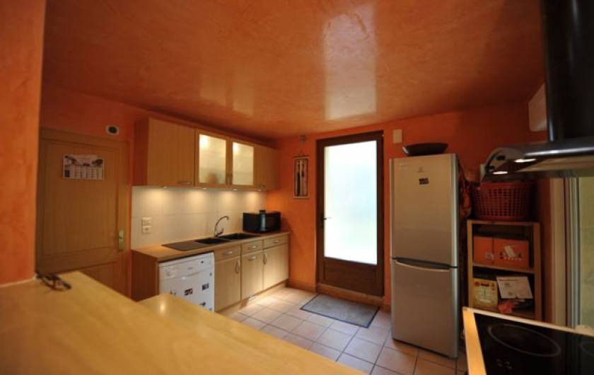 Location de vacances - Appartement à Montpellier