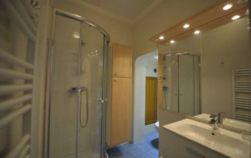 Location de vacances - Appartement à Montpellier