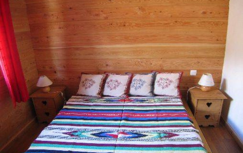 Location de vacances - Appartement à Lanslebourg-Mont-Cenis