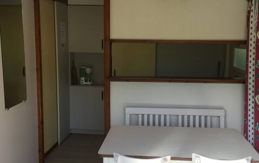 Location de vacances - Chalet à Appietto