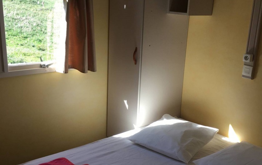 Location de vacances - Chalet à Appietto