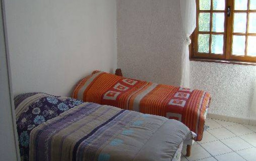 Location de vacances - Chalet à Molines-en-Queyras