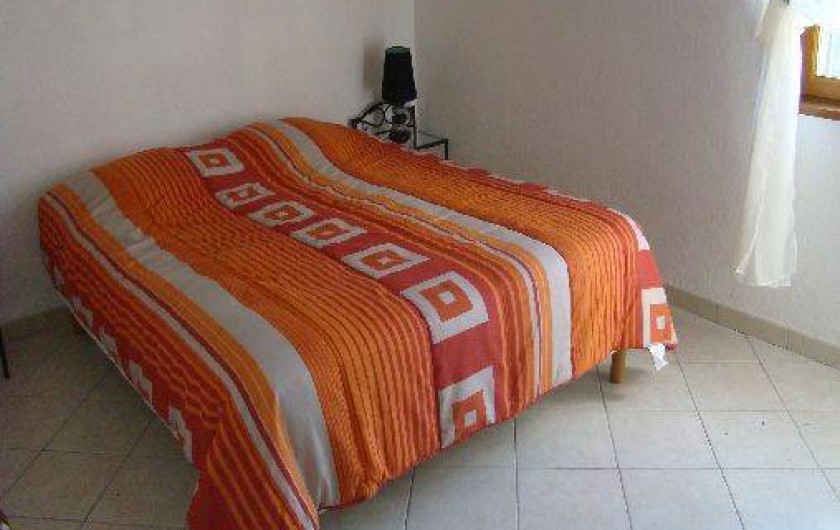 Location de vacances - Chalet à Molines-en-Queyras