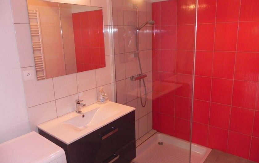 Location de vacances - Gîte à Hunawihr