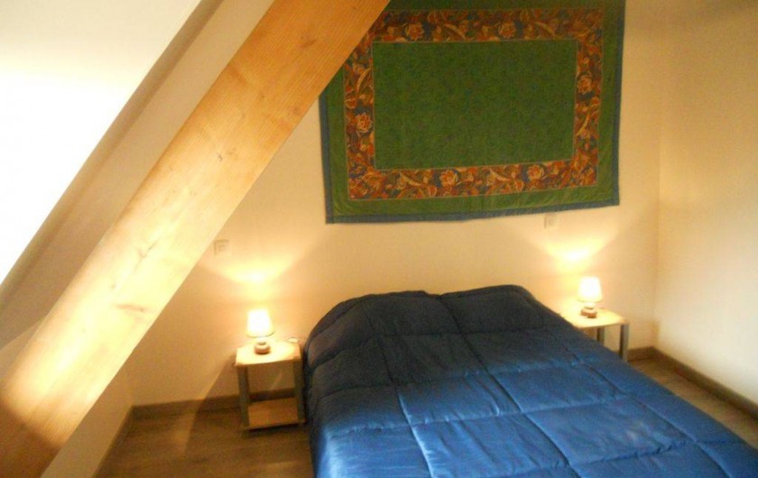 Location de vacances - Gîte à Hunawihr