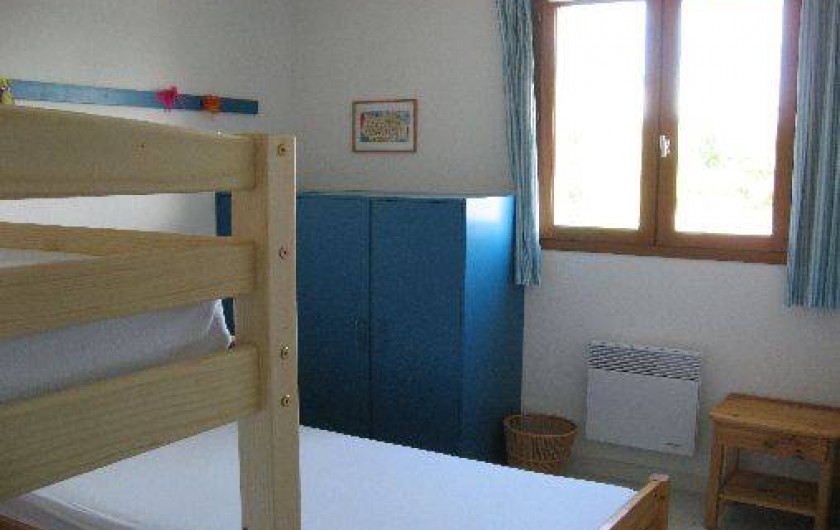 Location de vacances - Villa à Vias