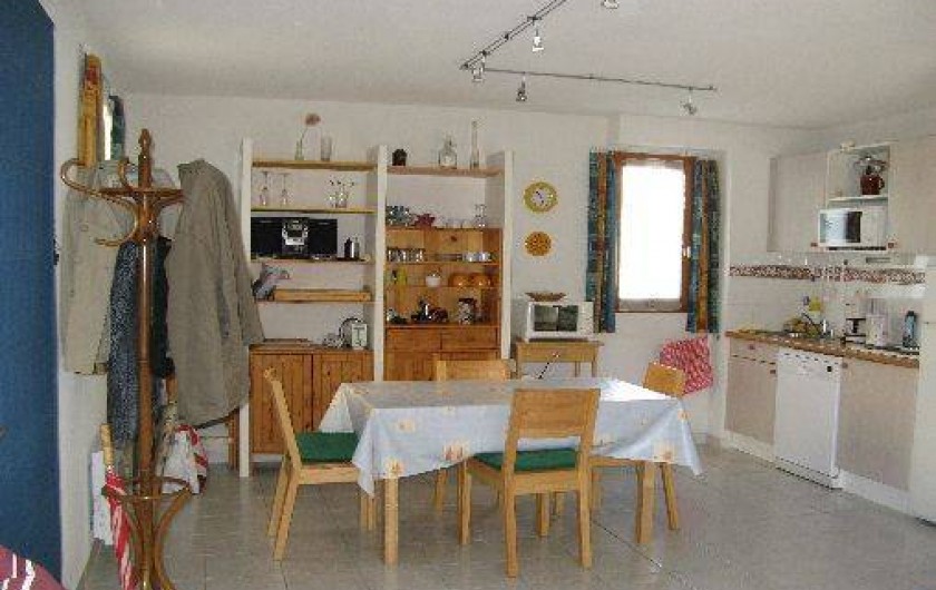 Location de vacances - Villa à Vias