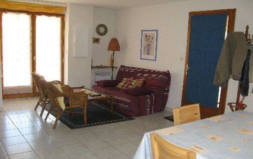 Location de vacances - Villa à Vias