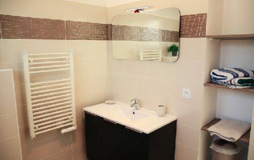 Location de vacances - Villa à Fréjus