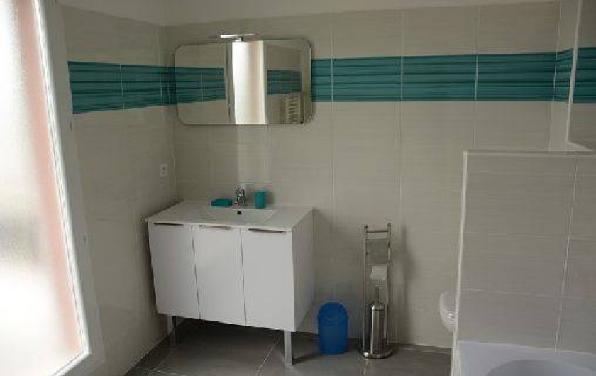 Location de vacances - Villa à Fréjus