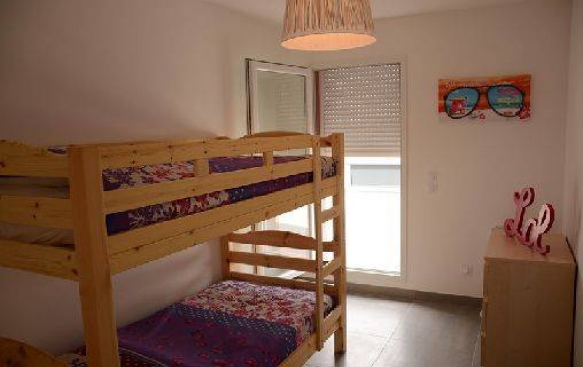 Location de vacances - Villa à Fréjus