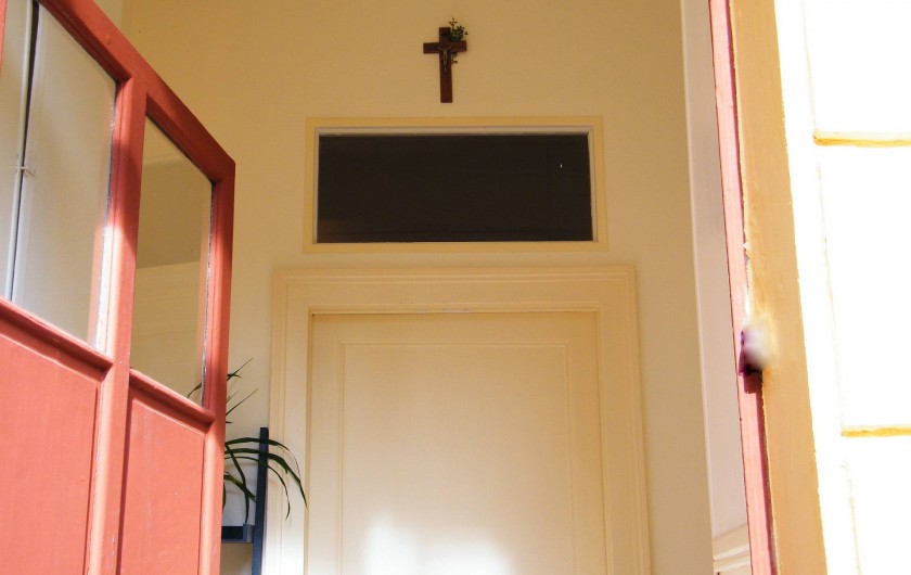 Location de vacances - Appartement à Luxeuil-les-Bains